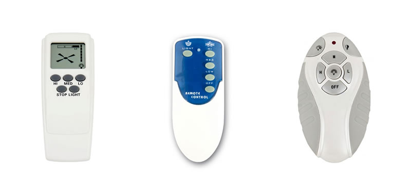 Ceiling Fan Remote Control Information Do You Need A Remote