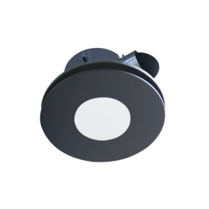 ventair-airbus-ac-250-with-led-light-round-exhaust-fan-black-cover