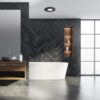 ventair-airbus-round-black-led-bathroom-lifestyle-image
