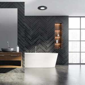 ventair-airbus-round-black-led-bathroom-lifestyle-image
