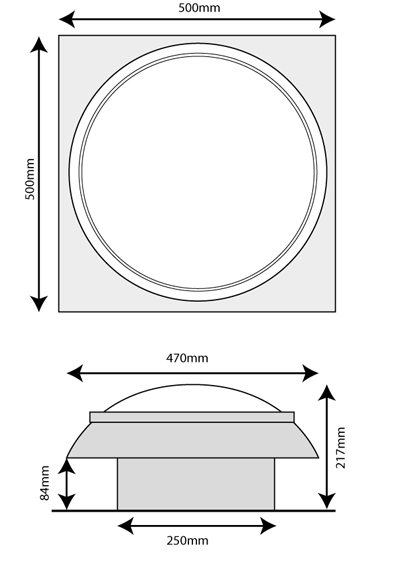 edmonds airomatic dimensions
