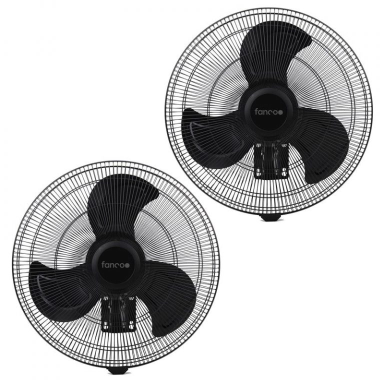 Wall Fans / Wall Mounted Fans - Universal Fans Australia