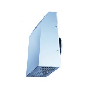 Externally Mounted Wall Exhaust Fans