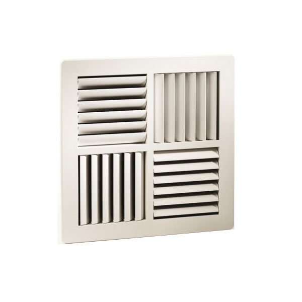 360mm air conditioning vent