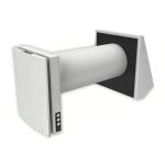 Fanco Habitat Expert Heat recovery