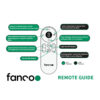 fanco-remote-guide