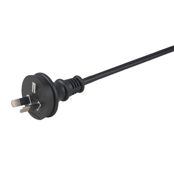 Lead & Plug (1m with 2 pin)