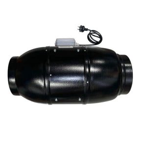 tt 150 inline fan