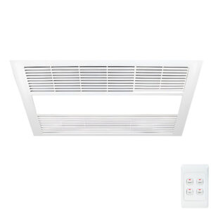 ventair-sahara-4-in-1-exhaust-fan-with-four-gang-switch-white