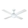 hunter-pacific-azure-ac-48-inch-ceiling-fan-with-e27-light-white-timber-blades