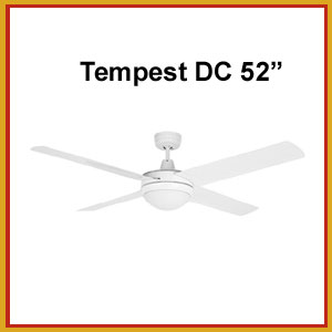 Tempest DC