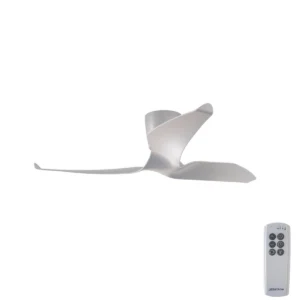 aeratron-fr3-dc-50-inch-ceiling-fan-with-remote-silver