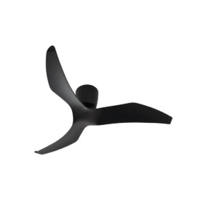 aeratron-fr3-dc-ceiling-fan-black-angled-view
