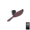 aeratron-ae+2-dc-50-inch-ceiling-fan-black-with-walnut-timber-style-blades-with-remote-control