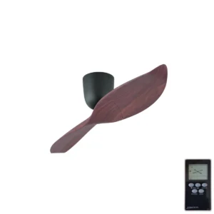 aeratron-ae+2-dc-50-inch-ceiling-fan-black-with-walnut-timber-style-blades-with-remote-control