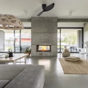 aeratron-ae+2-dc-ceiling-fan-black-in-wide-living-room