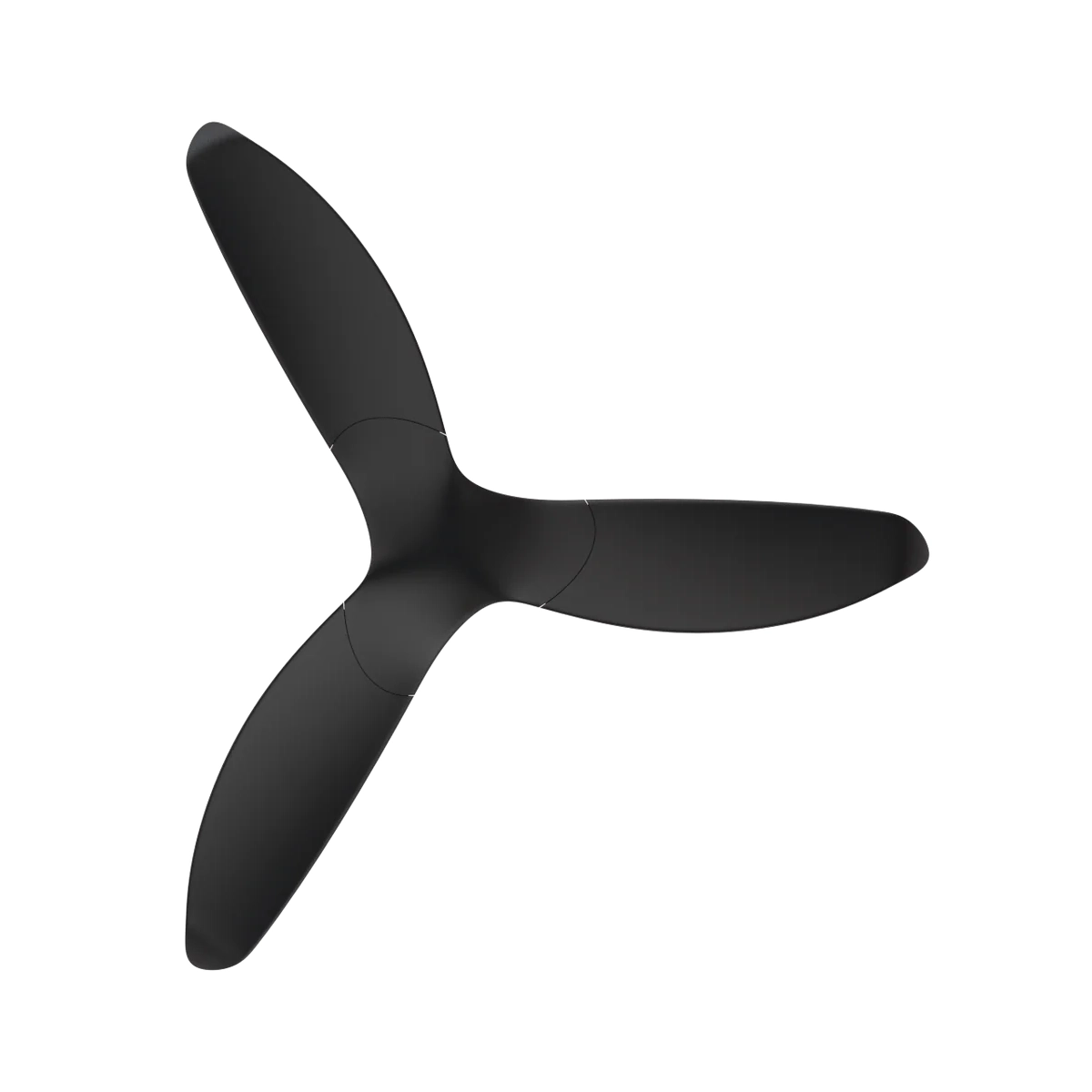 aeratron-ae+3-dc-50-inch-ceiling-fan-black-bottom-view