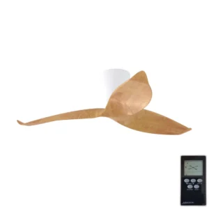 aeratron-ae+3-dc-50-inch-ceiling-fan-white-with-timber-style-blades-with-remote-control