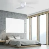 aeratron-ae+3-dc-60-inch-ceiling-fan-white-in-bedroom