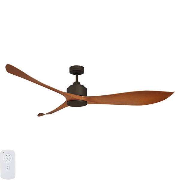 oil rubbed bronze eglo XL ceiling fan