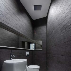 ventair-airbus-square-black-powder-room