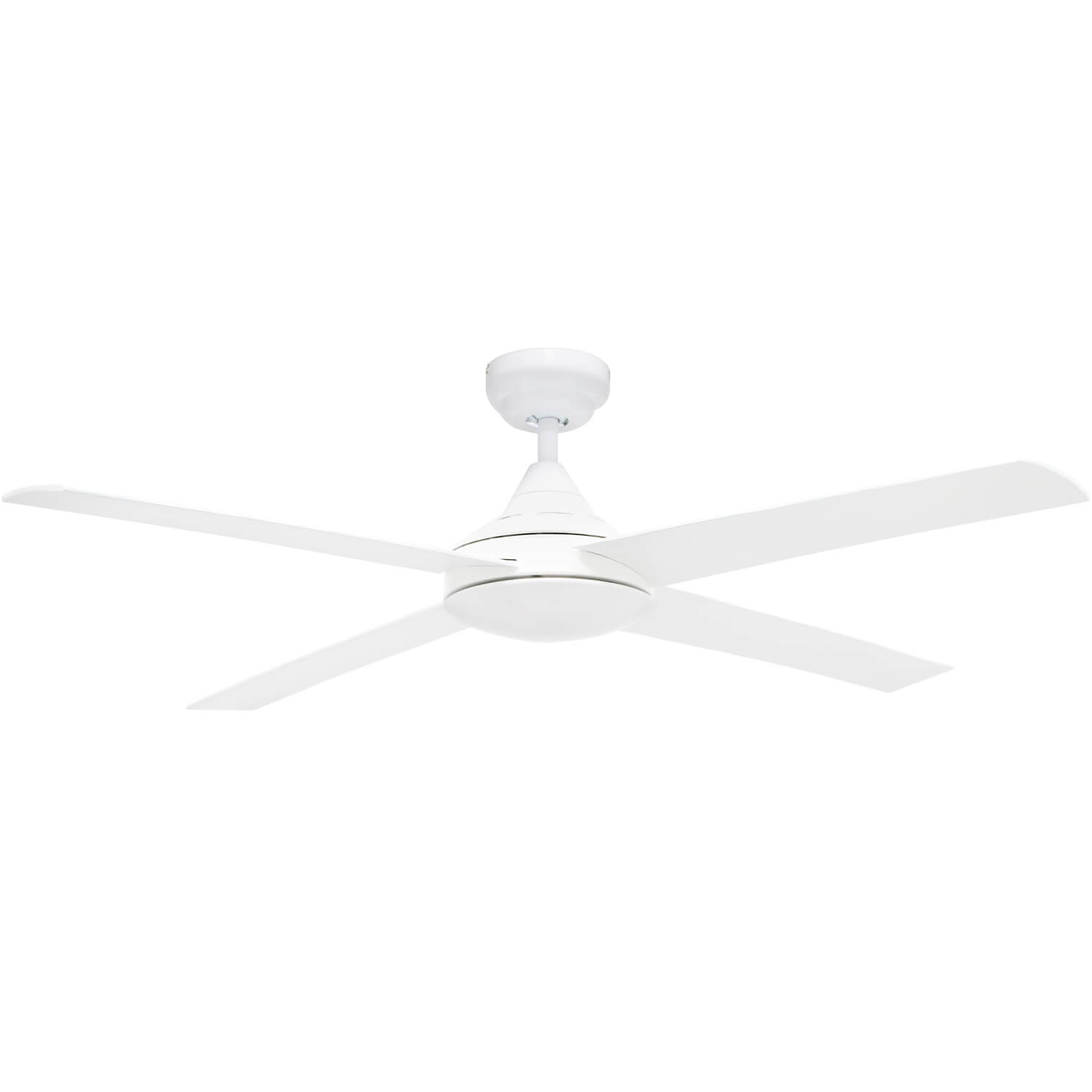 white bilumba ceiling fan