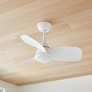 claro-whisper-mini-dc-28-ceiling-fan-with-led-light-white-close-up