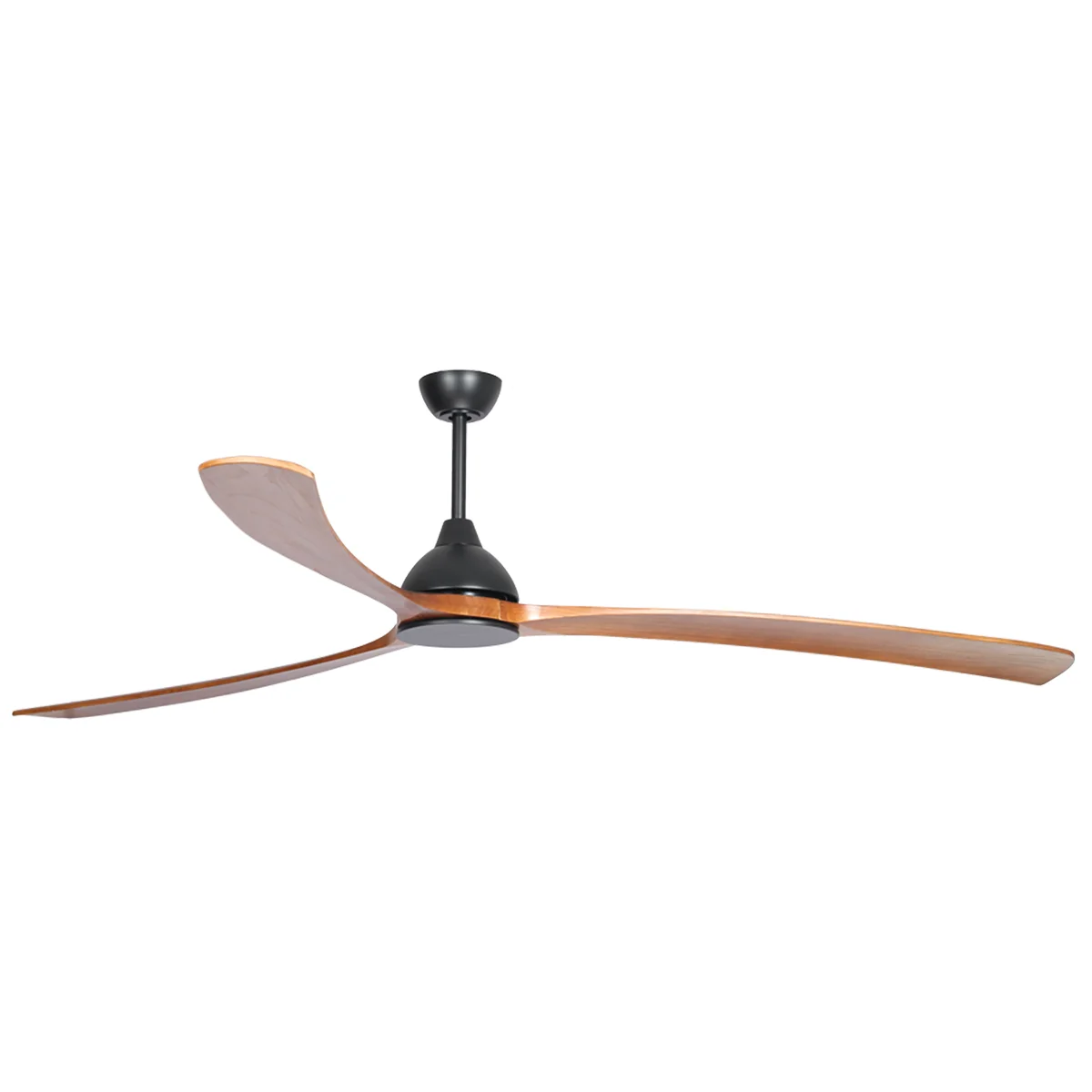 fanco-sanctuary-92-dc-ceiling-fan-black-with-teak-solid-timber-blades