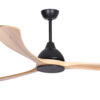 fanco-sanctuary-dc-ceiling-fan-black-with-natural-blades-92-inch-motor