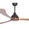 fanco-sanctuary-dc-ceiling-fan-black-with-teak-blades-92-inch-motor