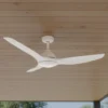 fanco-horizon-dc-64-inch-ceiling-fan-with-light-white-in-wide-bedroom-insitu