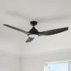 fanco-horizon-dc-52-inch-ceiling-fan-black-with-led-light-indoor-close-up-insitu