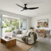 fanco-horizon-dc-64-inch-ceiling-fan-black-indoor-wide-insitu