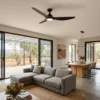fanco-horizon-dc-64-inch-ceiling-fan-black-with-led-light-indoor-wide-insitu