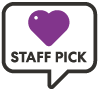 staff picks logo