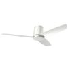 PDC-350-WH Profile DC ceiling fan