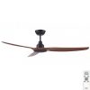 skyfan 60 inch teak