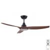 Skyfan by Ventair with CCT LED