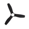 claro-whisper-dc-48-inch-ceiling-fan-black-with-led-light-bottom-view