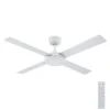 claro-summer-dc-52-inch-ceiling-fan-white-with-led-light-and-remote-control