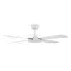 claro-summer-dc-52-inch-ceiling-fan-white-with-led-light-side-view