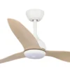fanco-eco-style-dc-52-inch-ceiling-fan-white-with-beechwood-timber-style-blades-with-led-light-motor
