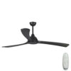 fanco-sanctuary-dc-ceiling-fan-with-remote-black-70-inch