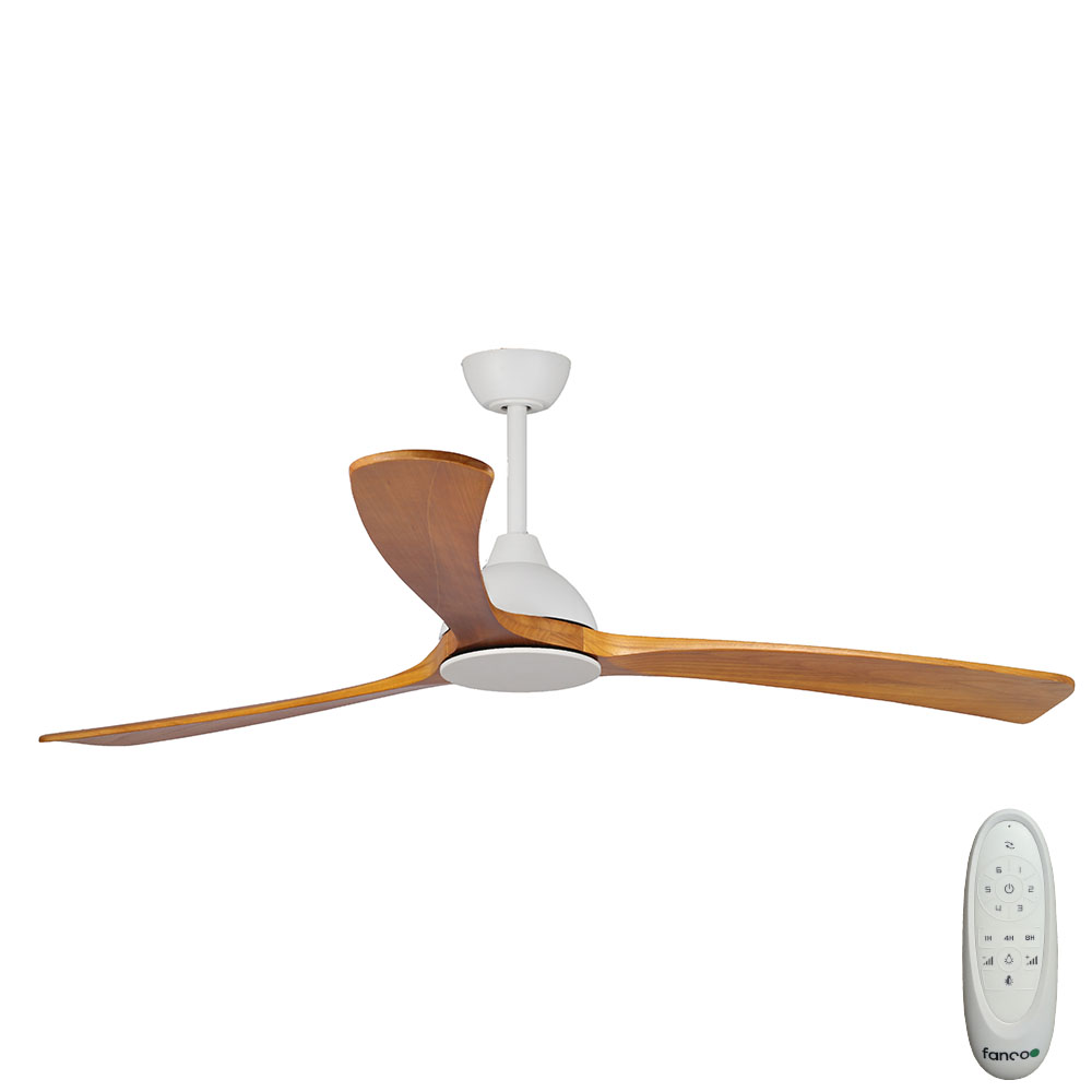 fanco-sanctuary-dc-ceiling-fan-with-remote-white-with-teak-blades-70-inch