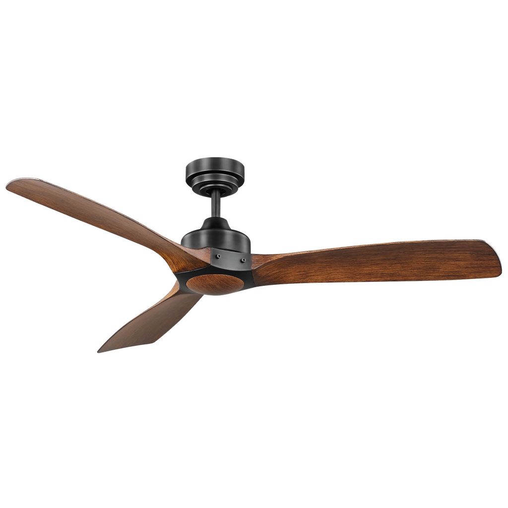 Timber Ceiling Fans | Timber Look Fans | Universal Fans Australia