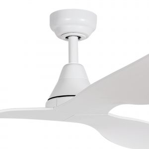 three-sixty-simplicity-dc-ceiling-fans-with-remote-matte-white-52-motor