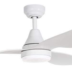 three-sixty-simplicity-dc-ceiling-fan-with-cct-led-light-matte-white-52-motor