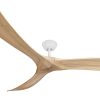 three-sixty-timbr-dc-ceiling-fan-with-remote-white-natural-72-motor