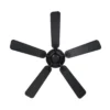 eglo-waikiki-ac-ceiling-fan-52-inch-black-bottom-view