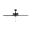eglo-waikiki-ac-ceiling-fan-52-inch-black-side-view